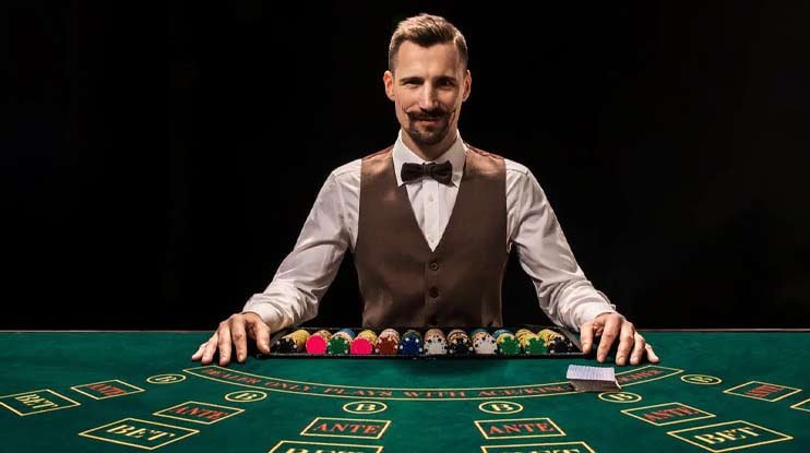 responsible gaming message on pjko live table guide for adult Bangladesh users