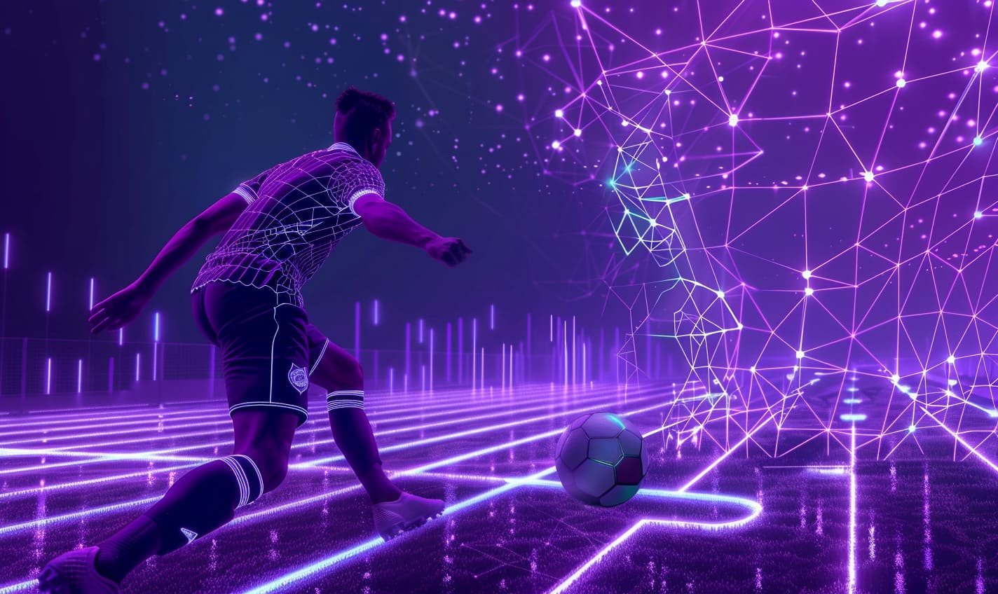 pjko content section covering football esports and entertainment categories
